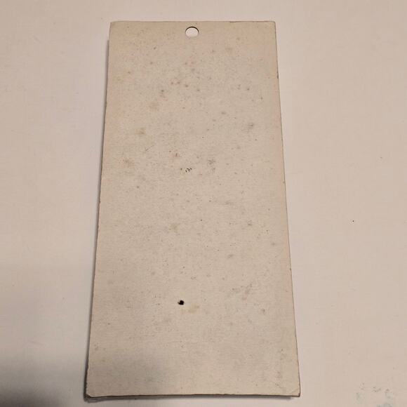 Vintage Diesel Electronics For Truckers, Amber Angel Fender Guide NIP - Picture 4 of 4